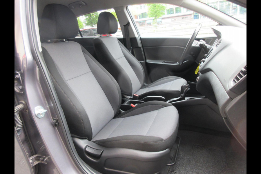 Hyundai i20 1.0 T-GDI Premium Automaat 5 Deurs Navi Camera Carplay
