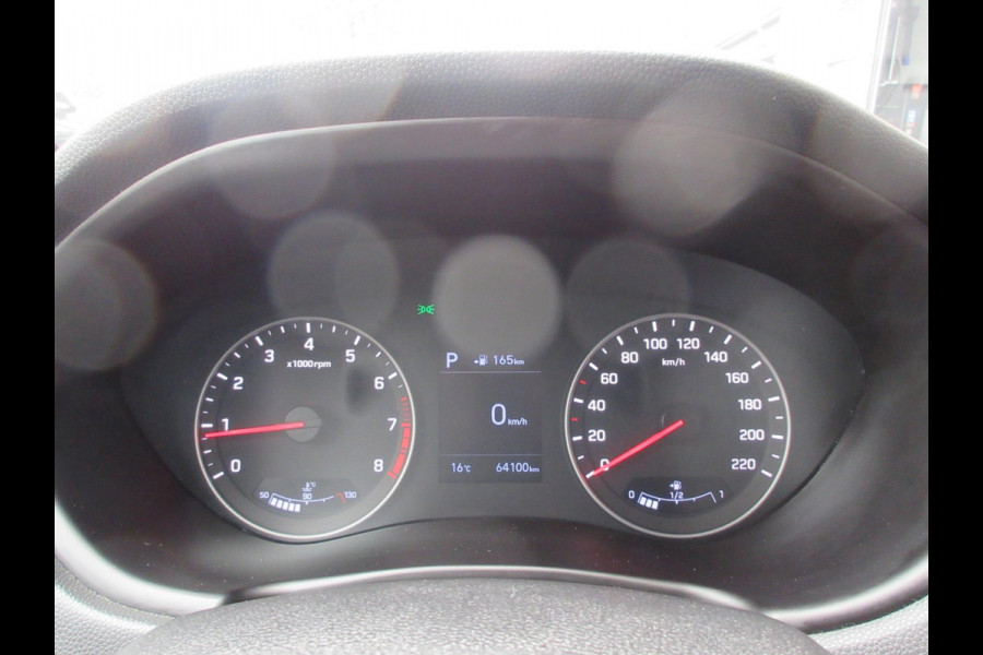 Hyundai i20 1.0 T-GDI Premium Automaat 5 Deurs Navi Camera Carplay