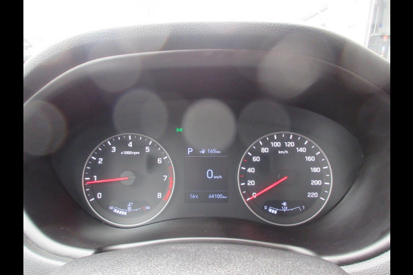 Hyundai i20 1.0 T-GDI Premium Automaat 5 Deurs Navi Camera Carplay