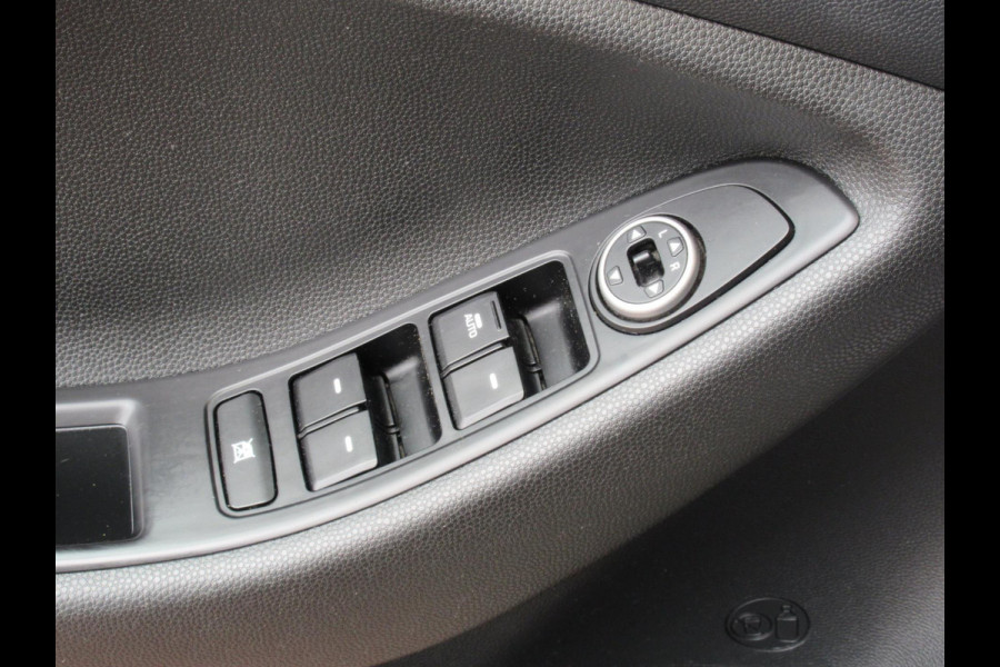 Hyundai i20 1.0 T-GDI Premium Automaat 5 Deurs Navi Camera Carplay