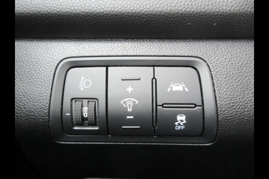 Hyundai i20 1.0 T-GDI Premium Automaat 5 Deurs Navi Camera Carplay