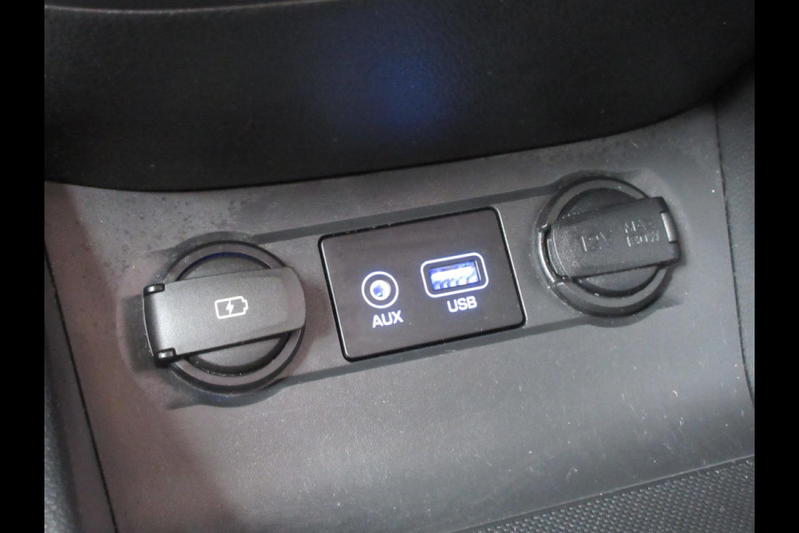 Hyundai i20 1.0 T-GDI Premium Automaat 5 Deurs Navi Camera Carplay