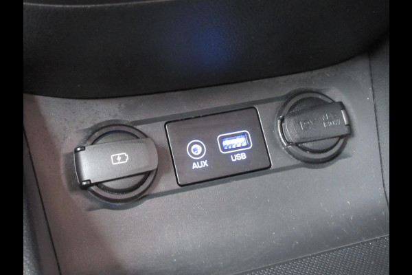 Hyundai i20 1.0 T-GDI Premium Automaat 5 Deurs Navi Camera Carplay
