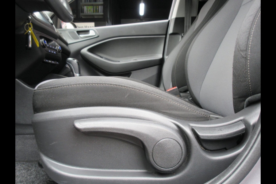 Hyundai i20 1.0 T-GDI Premium Automaat 5 Deurs Navi Camera Carplay