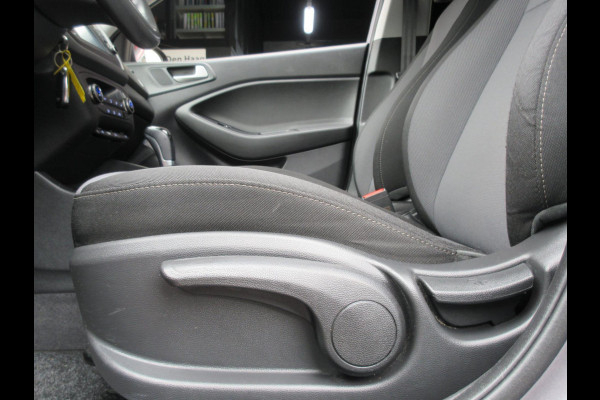 Hyundai i20 1.0 T-GDI Premium Automaat 5 Deurs Navi Camera Carplay