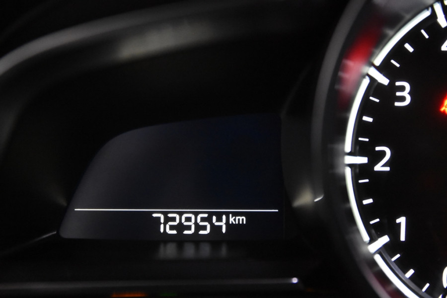 Mazda CX-3 2.0 Sports-Line *Leer*Navigatie*Trekhaak*