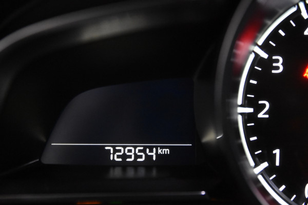 Mazda CX-3 2.0 Sports-Line *Leer*Navigatie*Trekhaak*