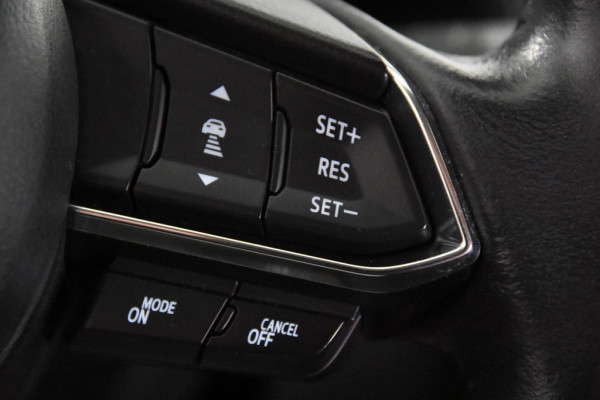 Mazda CX-3 2.0 Sports-Line *Leer*Navigatie*Trekhaak*