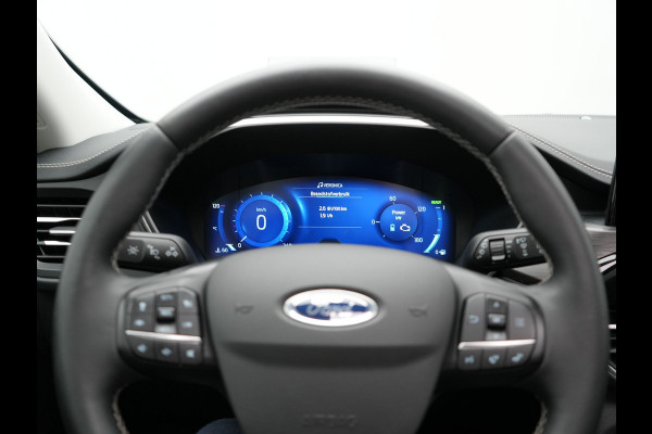 Ford Kuga 2.5 Vignale Plug In Hybrid 225pk PHEV | Trekhaak af Fabriek | Panodak | Adaptive Cruise | Lederen Sportstoelen Memory | Head Up | B&O Sound |  Keyless | 360 Camera | Apple Carplay |