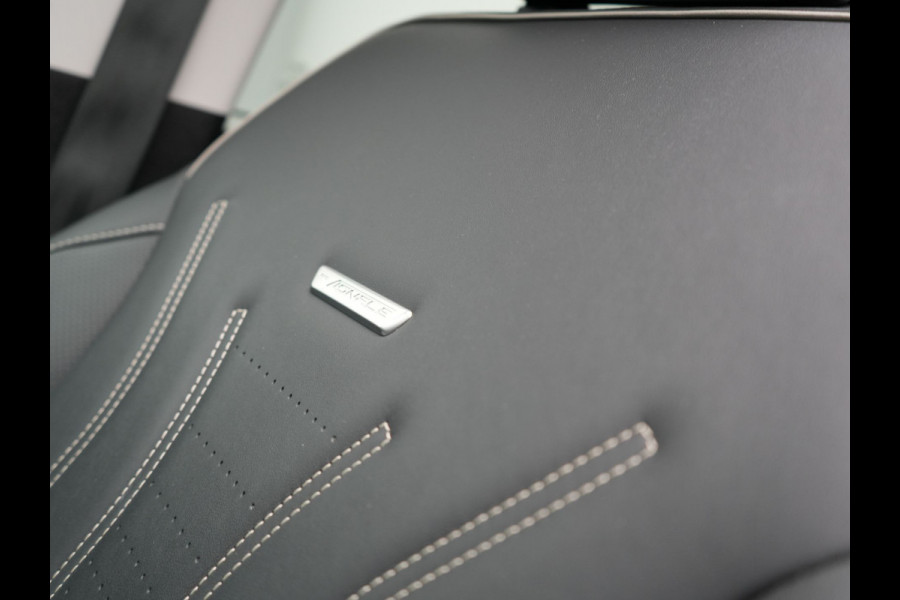 Ford Kuga 2.5 Vignale Plug In Hybrid 225pk PHEV | Trekhaak af Fabriek | Panodak | Adaptive Cruise | Lederen Sportstoelen Memory | Head Up | B&O Sound |  Keyless | 360 Camera | Apple Carplay |