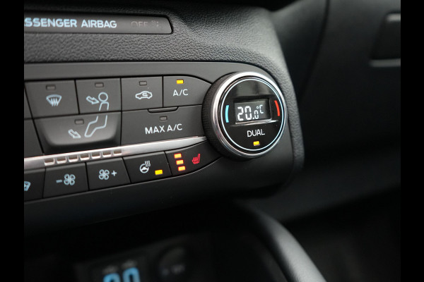 Ford Kuga 2.5 Vignale Plug In Hybrid 225pk PHEV | Trekhaak af Fabriek | Panodak | Adaptive Cruise | Lederen Sportstoelen Memory | Head Up | B&O Sound |  Keyless | 360 Camera | Apple Carplay |