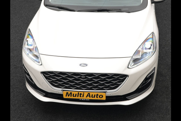 Ford Kuga 2.5 Vignale Plug In Hybrid 225pk PHEV | Trekhaak af Fabriek | Panodak | Adaptive Cruise | Lederen Sportstoelen Memory | Head Up | B&O Sound |  Keyless | 360 Camera | Apple Carplay |