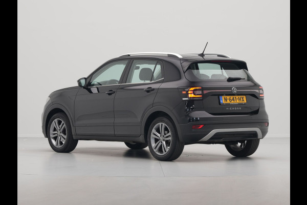Volkswagen T-Cross 1.0 TSI 110pk Style Navigatie Trekhaak Camera Stoelverwarming 154