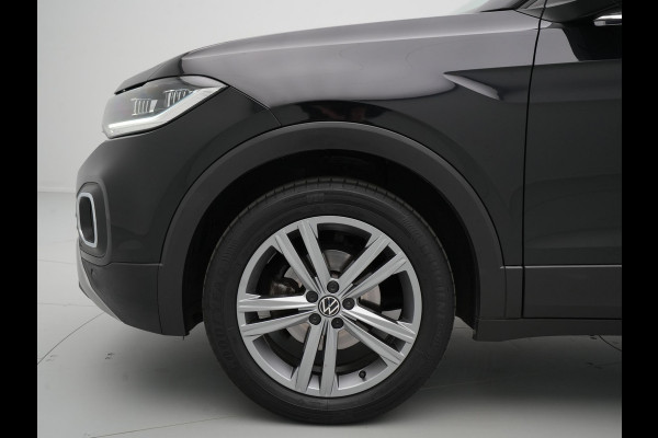 Volkswagen T-Cross 1.0 TSI 110pk Style Navigatie Trekhaak Camera Stoelverwarming 154