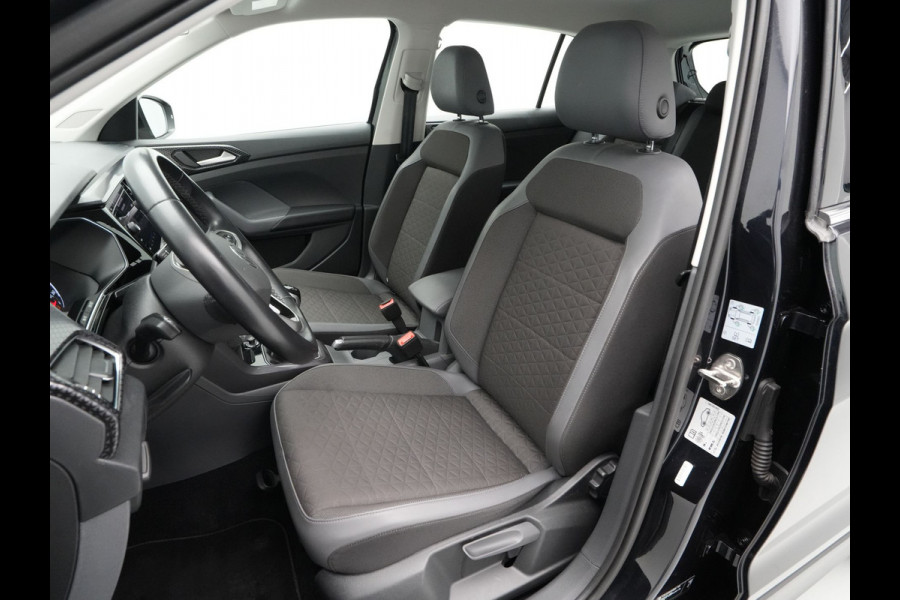 Volkswagen T-Cross 1.0 TSI 110pk Style Navigatie Trekhaak Camera Stoelverwarming 154