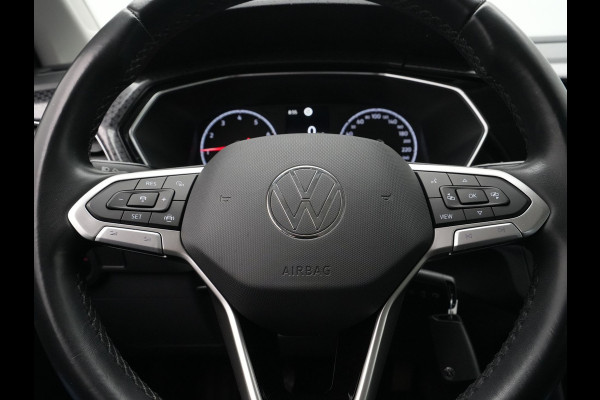 Volkswagen T-Cross 1.0 TSI 110pk Style Navigatie Trekhaak Camera Stoelverwarming 154