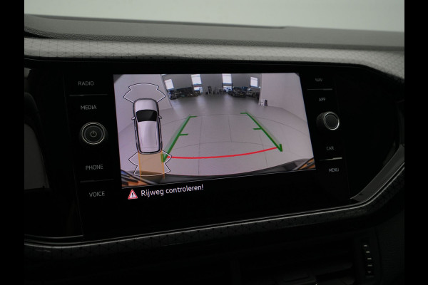 Volkswagen T-Cross 1.0 TSI 110pk Style Navigatie Trekhaak Camera Stoelverwarming 154