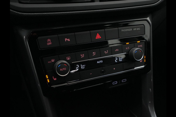 Volkswagen T-Cross 1.0 TSI 110pk Style Navigatie Trekhaak Camera Stoelverwarming 154