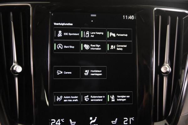 Volvo V60 2.0 B3 Momentum *1ste Eigenaar*Navigatie*Park assist*