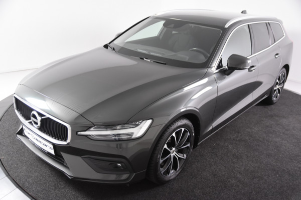 Volvo V60 2.0 B3 Momentum *1ste Eigenaar*Navigatie*Park assist*