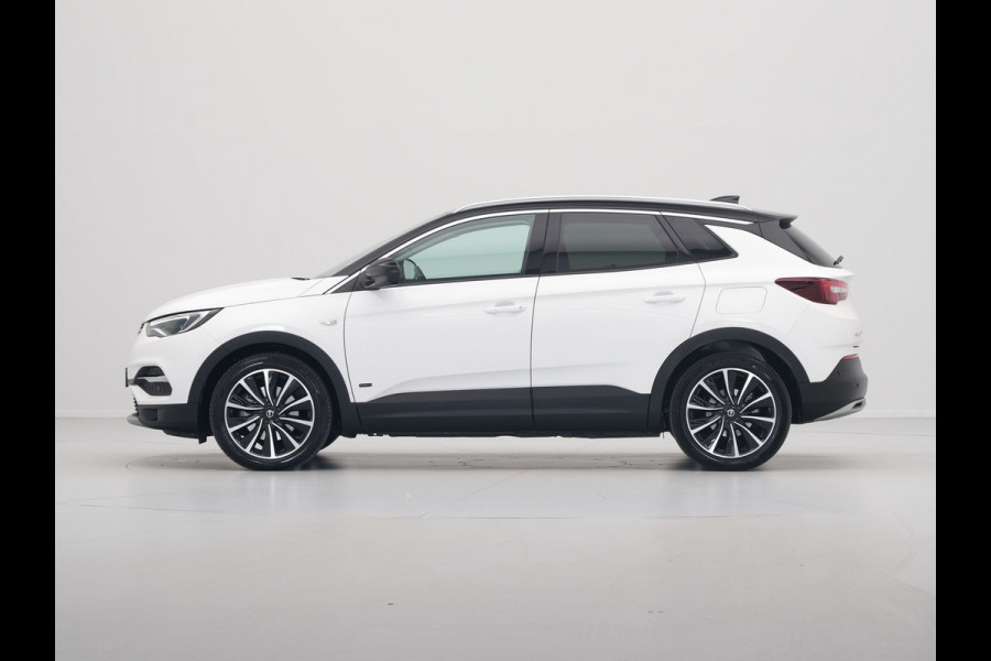 Opel Grandland X 1.6 Turbo Hybrid4 300pk Innovation Navigatie Camera Elek. klep Keyless Carplay Side Assist 68
