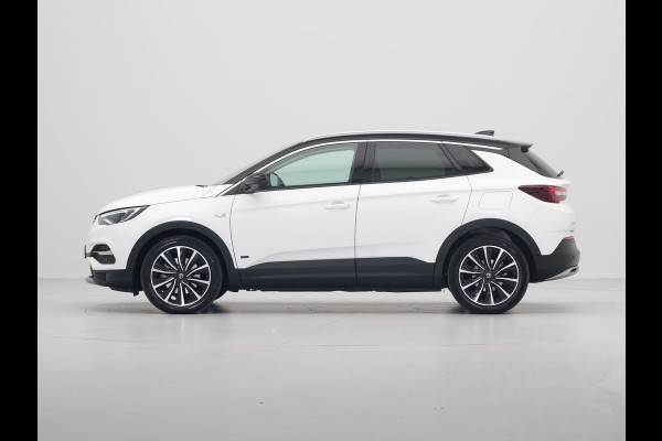 Opel Grandland X 1.6 Turbo Hybrid4 300pk Innovation Navigatie Camera Elek. klep Keyless Carplay Side Assist 68