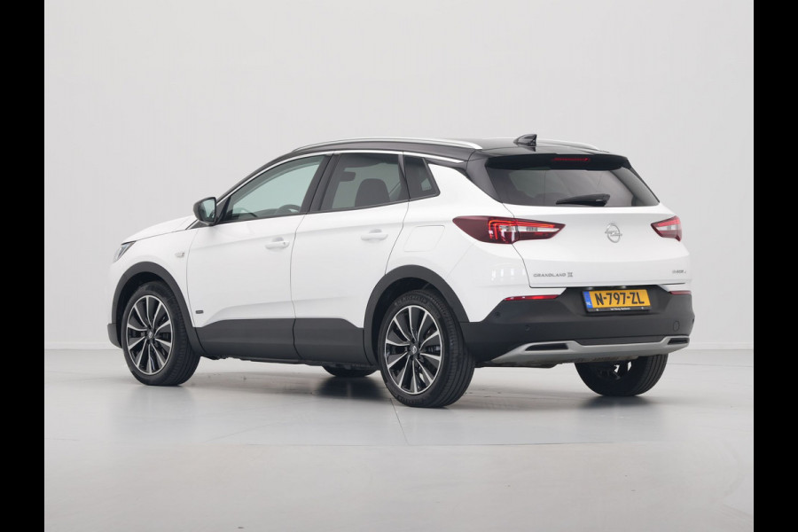 Opel Grandland X 1.6 Turbo Hybrid4 300pk Innovation Navigatie Camera Elek. klep Keyless Carplay Side Assist 68