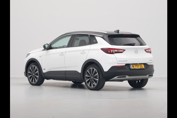 Opel Grandland X 1.6 Turbo Hybrid4 300pk Innovation Navigatie Camera Elek. klep Keyless Carplay Side Assist 68