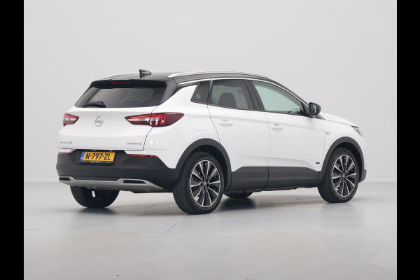 Opel Grandland X 1.6 Turbo Hybrid4 300pk Innovation Navigatie Camera Elek. klep Keyless Carplay Side Assist 68