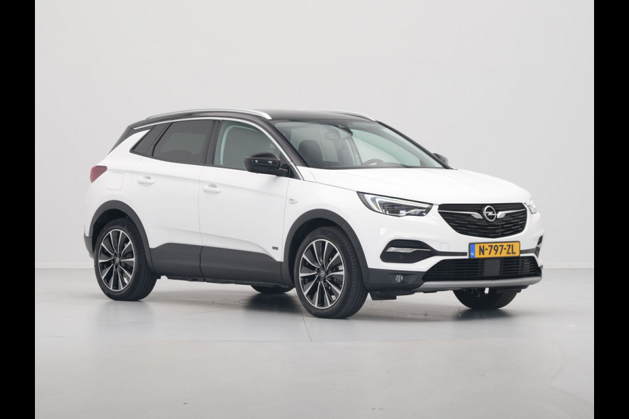 Opel Grandland X 1.6 Turbo Hybrid4 300pk Innovation Navigatie Camera Elek. klep Keyless Carplay Side Assist 68