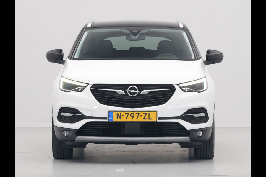 Opel Grandland X 1.6 Turbo Hybrid4 300pk Innovation Navigatie Camera Elek. klep Keyless Carplay Side Assist 68
