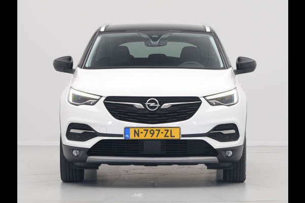 Opel Grandland X 1.6 Turbo Hybrid4 300pk Innovation Navigatie Camera Elek. klep Keyless Carplay Side Assist 68