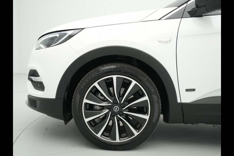 Opel Grandland X 1.6 Turbo Hybrid4 300pk Innovation Navigatie Camera Elek. klep Keyless Carplay Side Assist 68