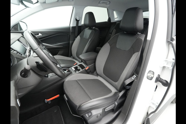 Opel Grandland X 1.6 Turbo Hybrid4 300pk Innovation Navigatie Camera Elek. klep Keyless Carplay Side Assist 68