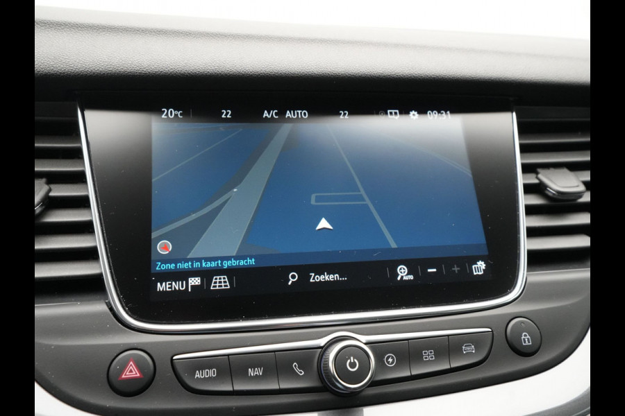 Opel Grandland X 1.6 Turbo Hybrid4 300pk Innovation Navigatie Camera Elek. klep Keyless Carplay Side Assist 68