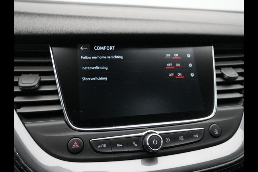 Opel Grandland X 1.6 Turbo Hybrid4 300pk Innovation Navigatie Camera Elek. klep Keyless Carplay Side Assist 68