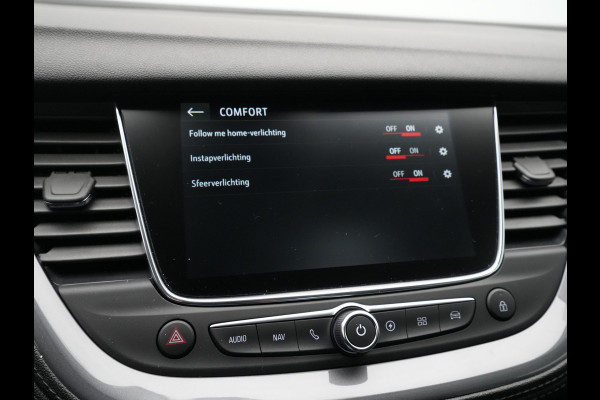 Opel Grandland X 1.6 Turbo Hybrid4 300pk Innovation Navigatie Camera Elek. klep Keyless Carplay Side Assist 68