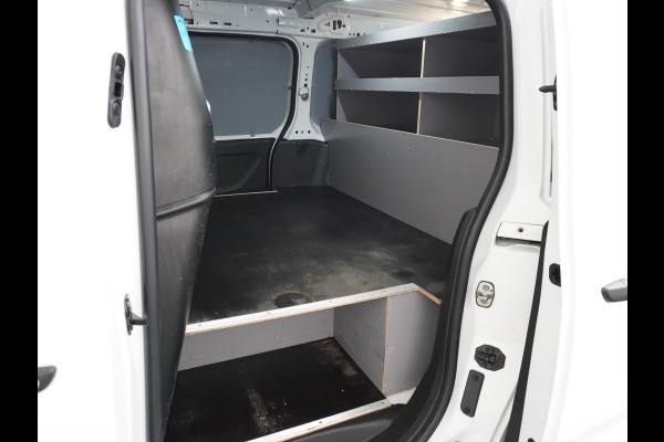 Opel Combo 1.5D L2H1 Edition Dubbele Schuifdeur, Ook leverbaar zonder inbouw