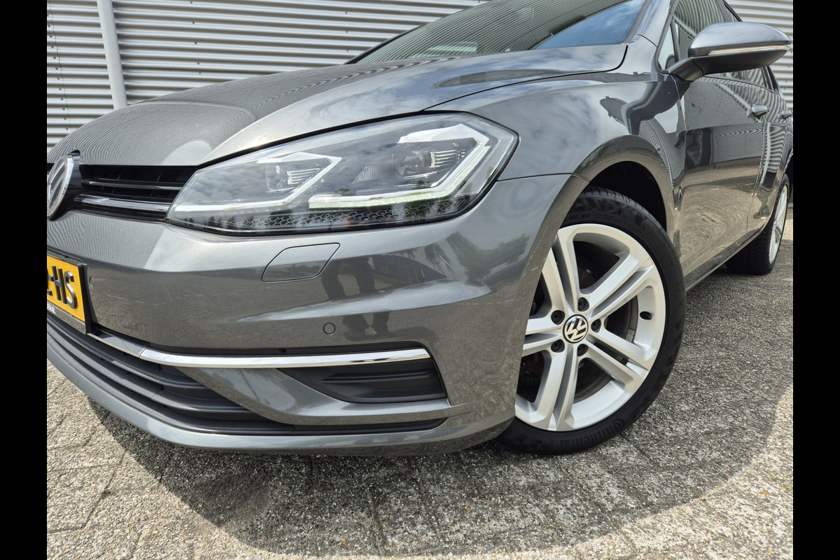 Volkswagen Golf 1.0 TSI Comfortline Business airco,cruise,navigatie,stoelverwarming,parkeersensoren, Volkswagen Golf 1.0 TSI Comfortline Business airco,cruise,navigatie,stoelverwarming,parkeersensoren,
