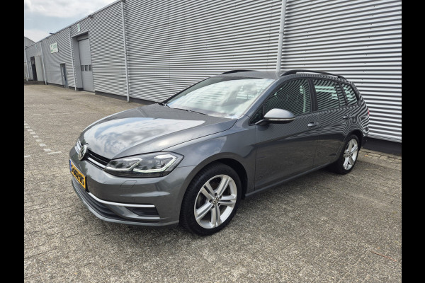 Volkswagen Golf 1.0 TSI Comfortline Business airco,cruise,navigatie,stoelverwarming,parkeersensoren,