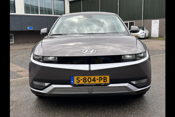 Hyundai IONIQ 5 Connect AWD 73kWh TREKHAAK | HYUNDAI GARANTIE T/M 3-2027