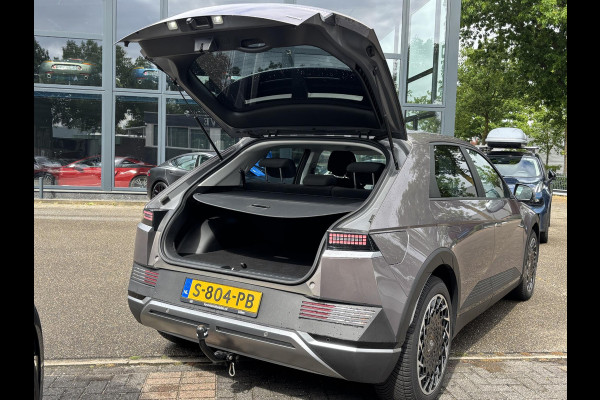 Hyundai IONIQ 5 Connect AWD 73kWh TREKHAAK | HYUNDAI GARANTIE T/M 3-2027