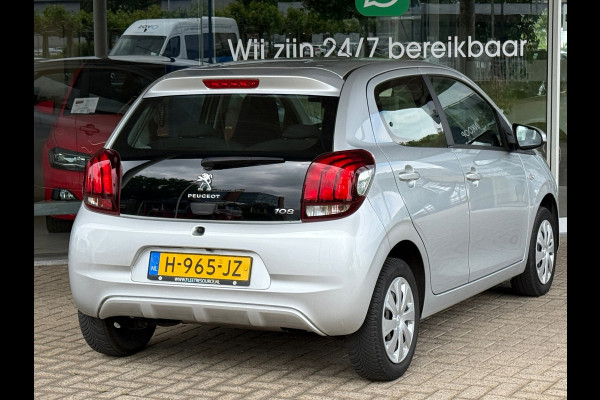 Peugeot 108 1.0 e-VTi Active Apple Carplay|Android|Camera|Cruise Controle
