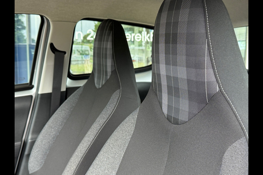 Peugeot 108 1.0 e-VTi Active Apple Carplay|Android|Camera|Cruise Controle
