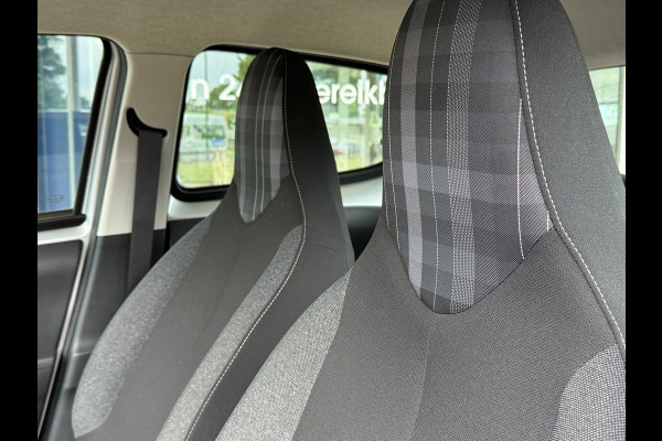Peugeot 108 1.0 e-VTi Active Apple Carplay|Android|Camera|Cruise Controle