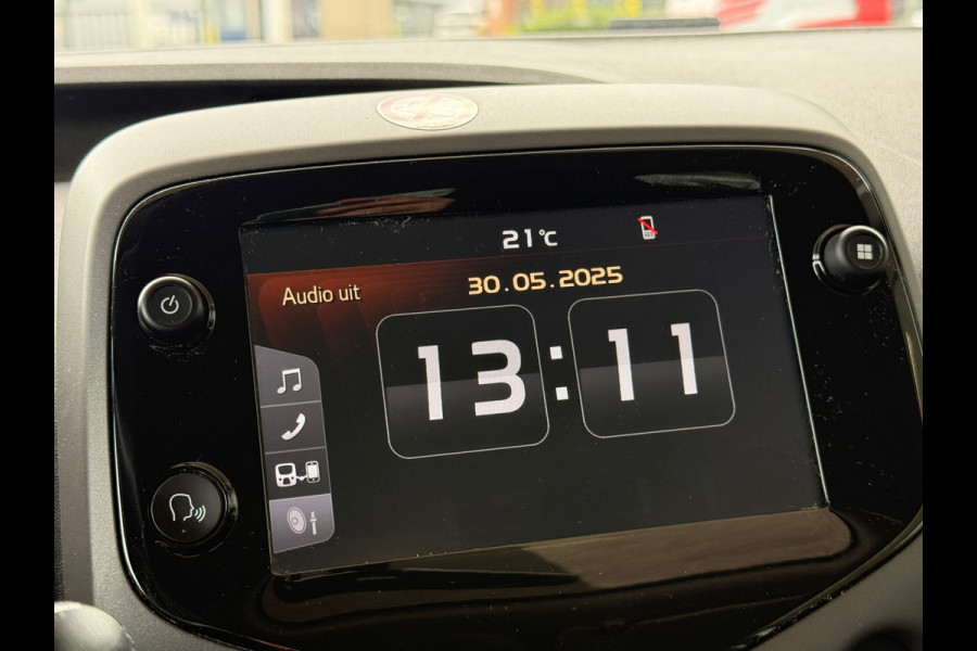 Peugeot 108 1.0 e-VTi Active Apple Carplay|Android|Camera|Cruise Controle