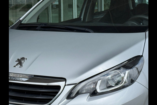 Peugeot 108 1.0 e-VTi Active Apple Carplay|Android|Camera|Cruise Controle