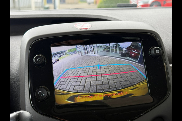 Peugeot 108 1.0 e-VTi Active Apple Carplay|Android|Camera|Cruise Controle