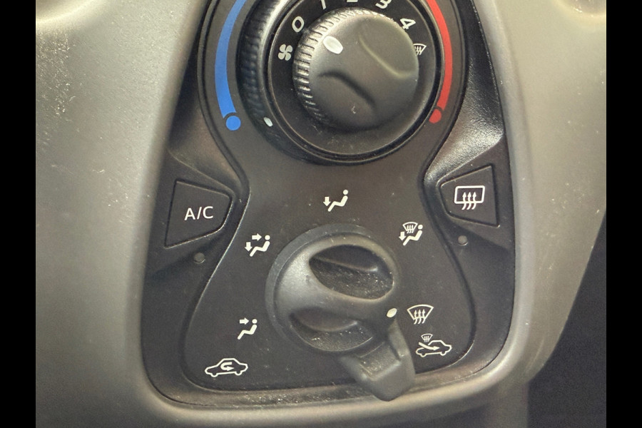 Peugeot 108 1.0 e-VTi Active Apple Carplay|Android|Camera|Cruise Controle