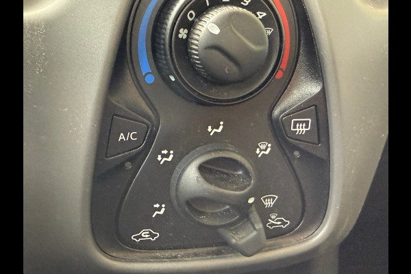 Peugeot 108 1.0 e-VTi Active Apple Carplay|Android|Camera|Cruise Controle